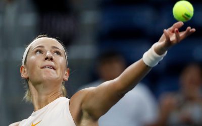 Will Victoria Azarenka have a good 2019?