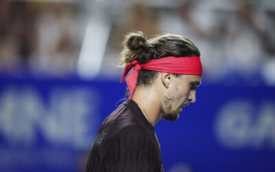 Zverev Domestic Abuse Allegations