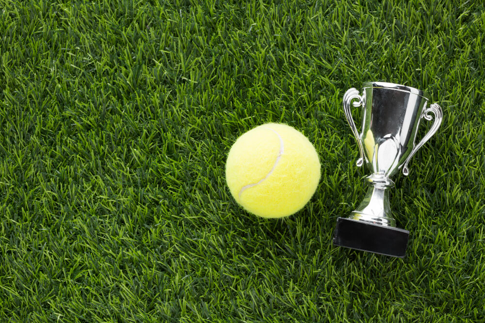How Many Units Are in Tennis? Scoring Guidelines Defined