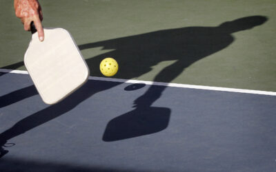 Can Pickleball and Tennis Coexist?