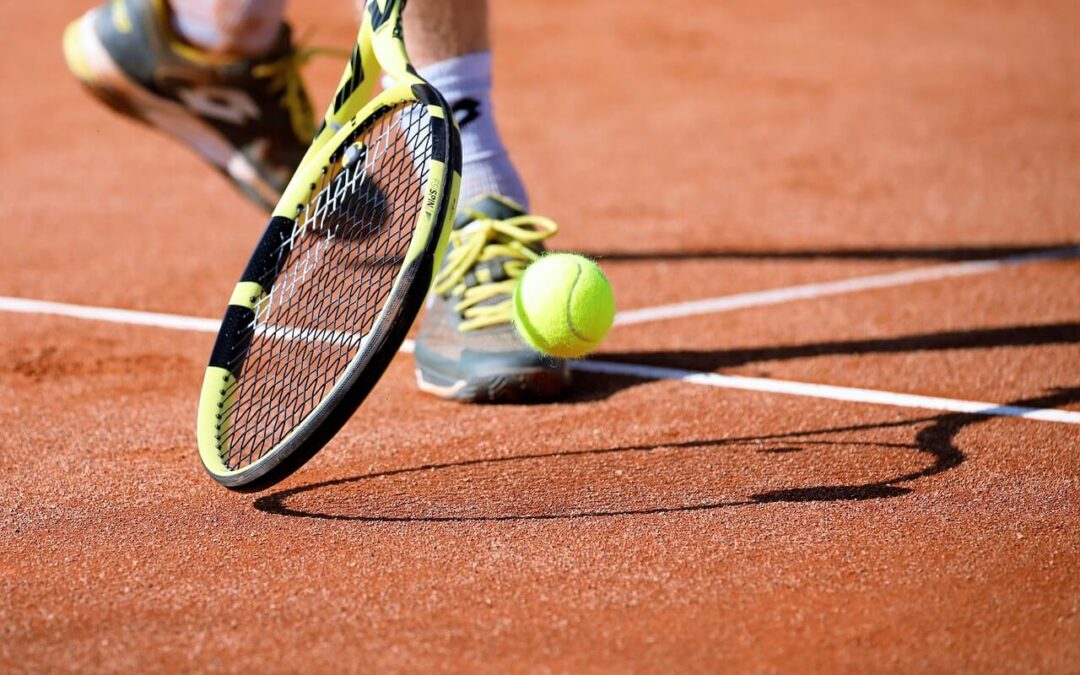 Can Stretching Really Prevent Tennis Injuries? What Science Says