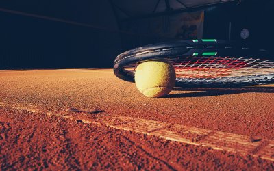 How To Get Physically Fit For Tennis