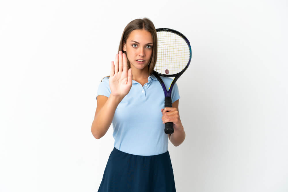 Tennis Etiquette for Beginners: Respect the Game, Enjoy the Match