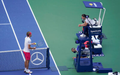 Six Rule Changes That Would Improve Tennis